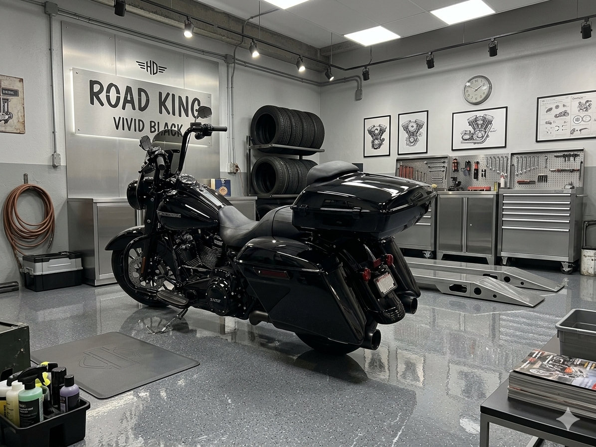 Road King Special