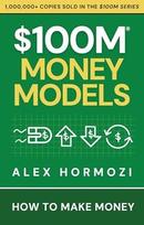 $100M Money Models cover