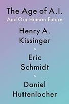 The Age of AI cover