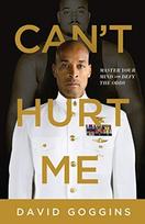 Can't Hurt Me cover