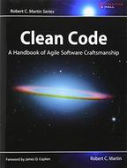 Clean Code cover
