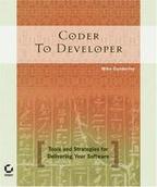 Coder To Developer cover