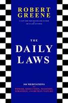 The Daily Laws cover