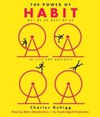 The Power of Habit cover