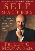 Self Matters cover