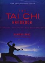 Tai Chi Handbook cover